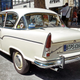 There was even a tiny car for the classiest of drivers, the Arabella de Luxe.